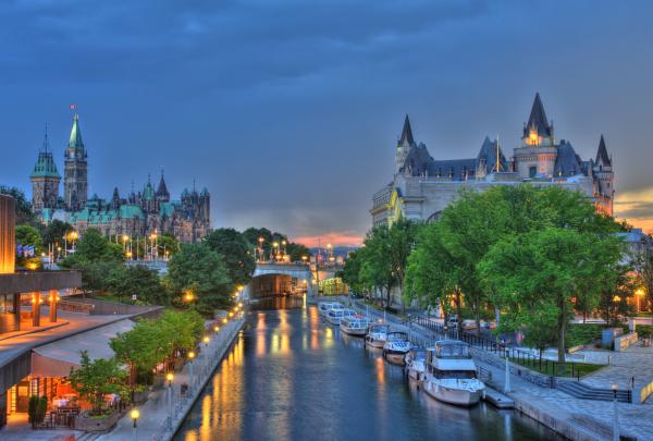 Canada - Ottawa