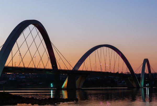 Latin America - Brazil 