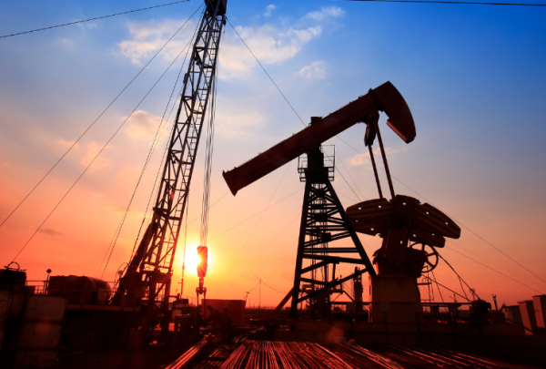 Commodities - Oil and gas 