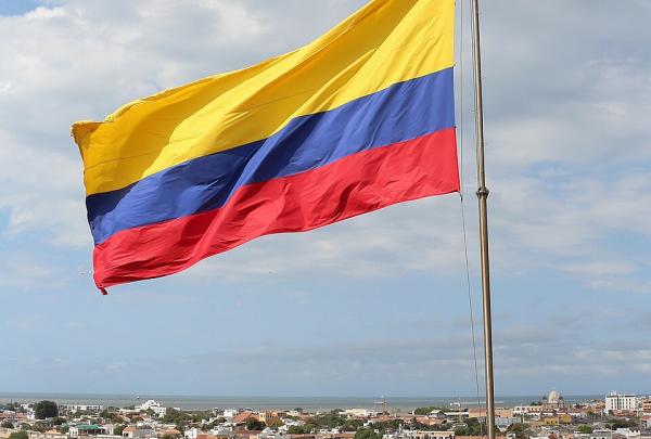 colombia