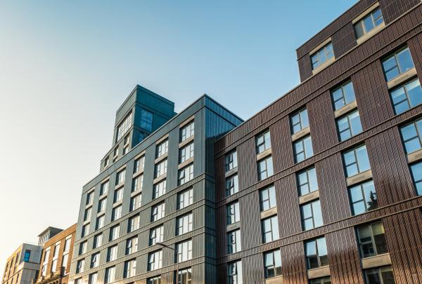 Student Accommodation 