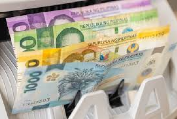 Philippines - Peso