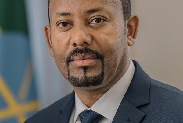 Ethiopia PM