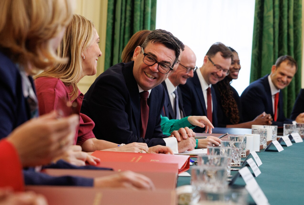Andy Burnham