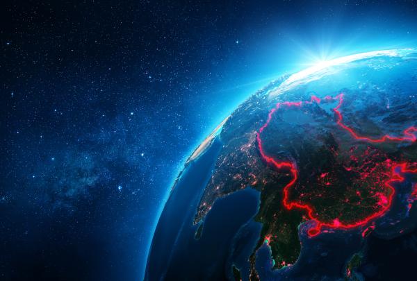 Gbl China Shock 2.0