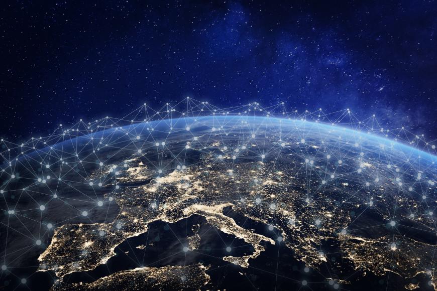Global view