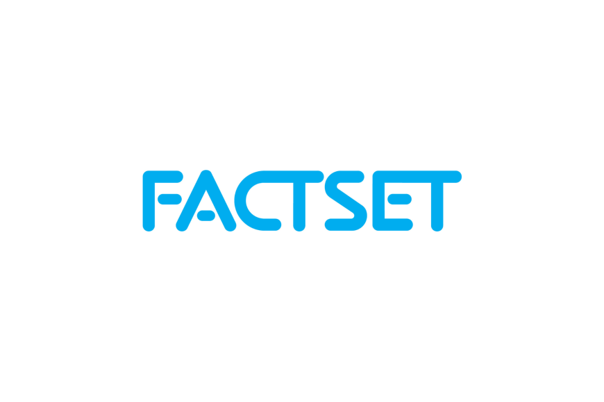 Factset logo