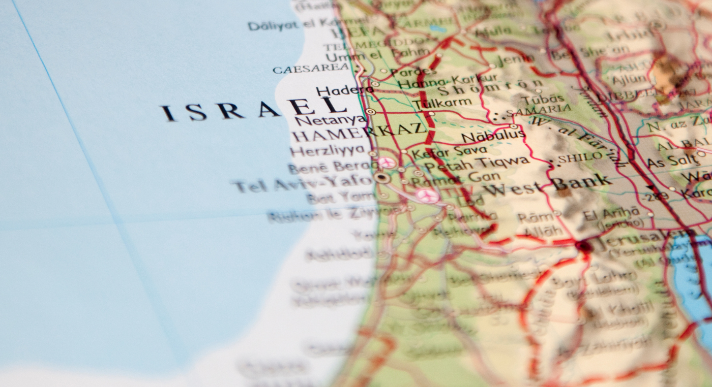 The macro consequences of Iran’s drone strike | Capital Economics