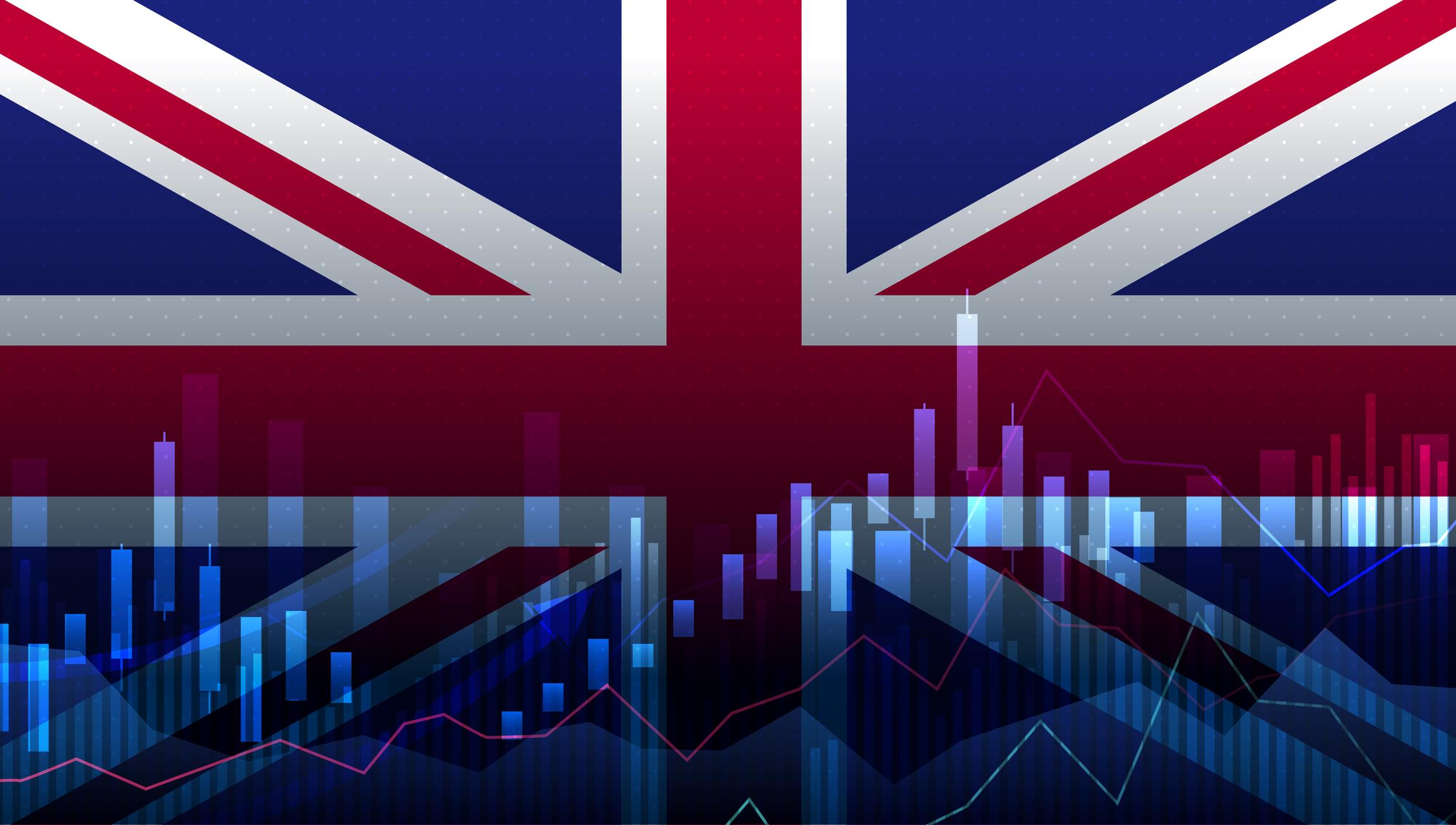 UK Selects Six Banks for Maiden Digital Gilt Issuance