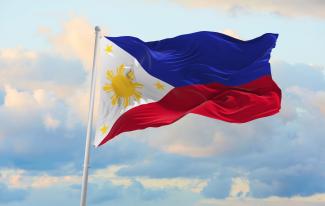 Philippines flag