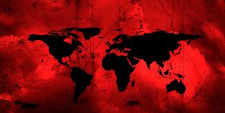 Red World