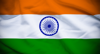 India 