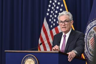 Jerome Powell_Fed