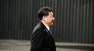 Xi Jinping