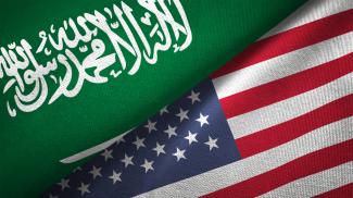 US-Saudi