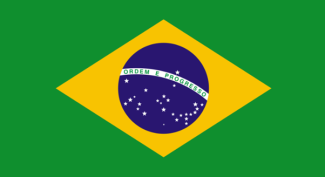 Brazil flag