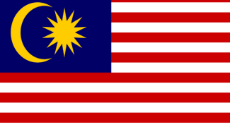 Malaysia flag