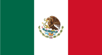 Mexico flag