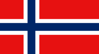 Norway flag