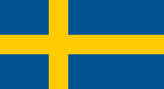 Sweden flag