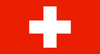 Switzerland flag