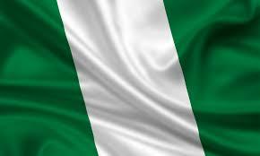 Nigeria Flag(1)