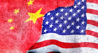US-China decoupling
