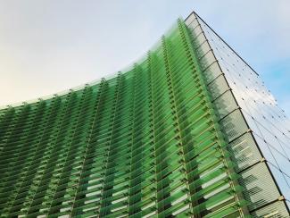 green building