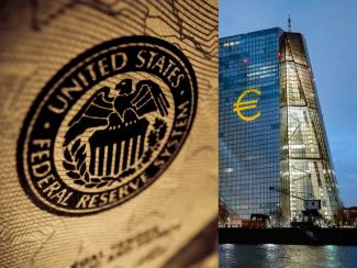 Fed & ECB