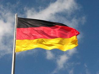 GER flag