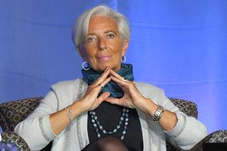 Lagarde