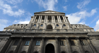 Bank of England