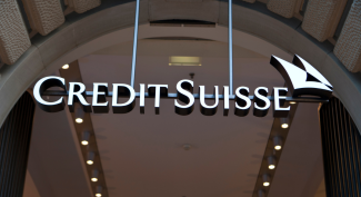 Credit Suisse