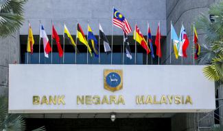Malaysia Bank Negara