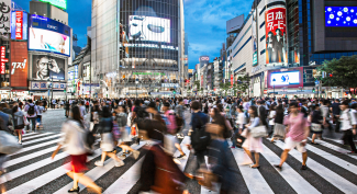 Shibuya