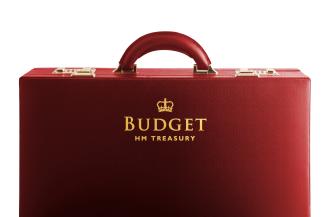 UK budget