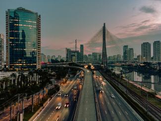 Sao Paolo, Brazil