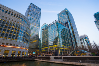 UK commercial property