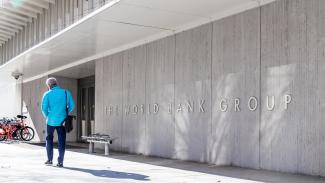 World Bank