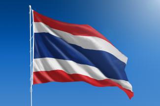 Thailand election