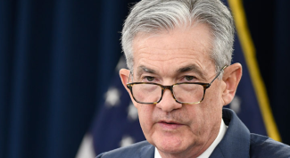 Jerome Powell