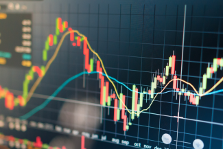 S&P 500 performance in 2024