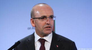 Mehmet Simsek