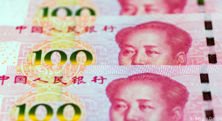 Chinese renminbi