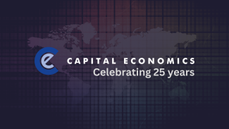 Capital Economics at 25