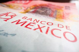 Mexican peso