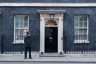 Downing St