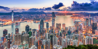 In-Person Events - Hong Kong