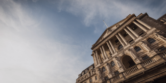  Bank of England