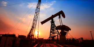 Commodities - Oil and gas 